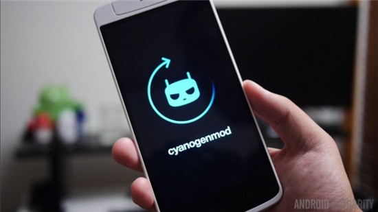 Cyanogen sẽ ngừng phát triển hệ điều hành từ 31/12 Cyanogen sẽ ngừng phát triển hệ điều hành từ 31/12