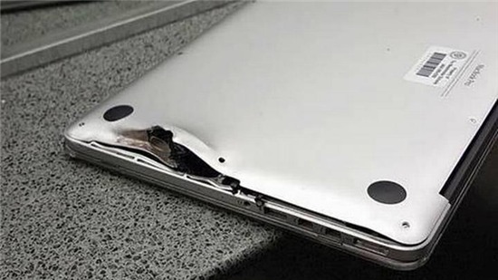 MacBook Pro cứu mạng nạn nhân vụ xả súng tại Mỹ