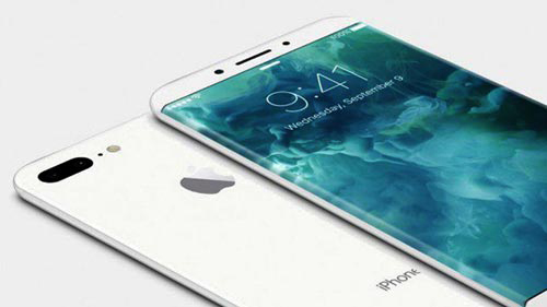 Chuyên gia: Doanh số iPhone 8 sẽ "thổi bay" doanh số Phone 6