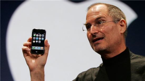 Ngày này 10 năm trước, iPhone ra đời