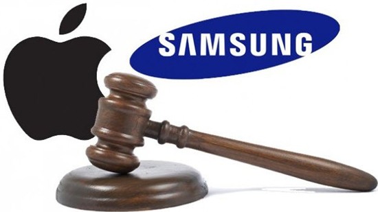 Apple và Samsung tranh chấp nảy lửa về bằng sáng chế hết hạn