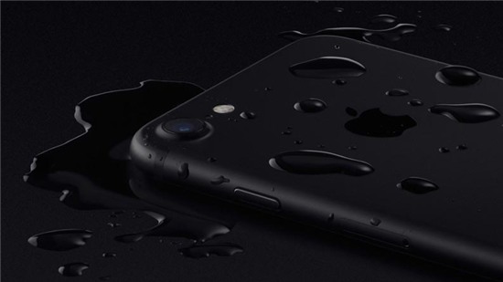 iPhone 8 sẽ tăng khả năng chống nước, chống bụi?