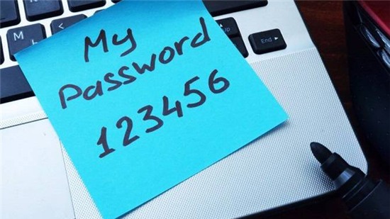 "123456" vẫn là mật khẩu phổ biến nhất trong năm 2016