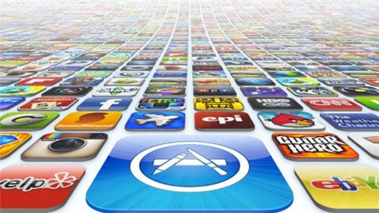 Giá ứng dụng cho iPhone sắp tăng thêm 25%