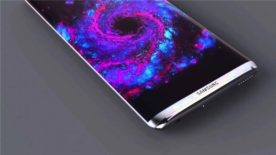 Galaxy S8 sẽ trình làng với giá khởi điểm 849 USD?
