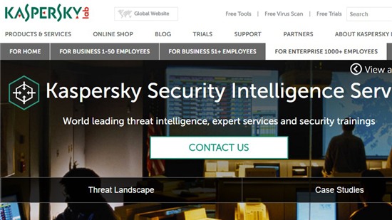 Kaspersky Threat Lookup: Nâng cao khả năng ứng phó với sự cố cho doanh nghiệp