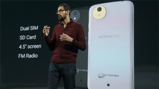Google sắp ra smartphone siêu rẻ công phá thị trường Mỹ