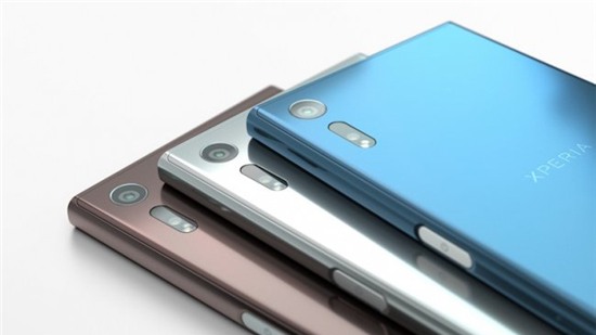 Sony dự kiến tung ra 5 mẫu smartphone mới tại MWC