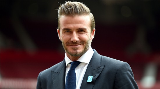 Hacker tống tiền David Beckham, đòi 1 triệu Bảng Anh