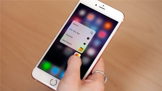 Apple mất hàng triệu USD vì thu hồi pin iPhone 6S