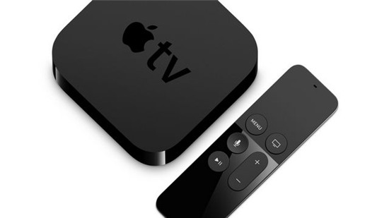 Apple thuê cựu giám đốc Fire TV của Amazon về lãnh đạo mảng Apple TV