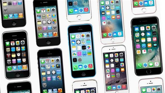 Năm nay sẽ có cả iPhone X và iPhone 8