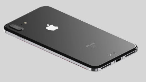 iPhone 8 sẽ dễ nóng máy vì tính năng sạc không dây