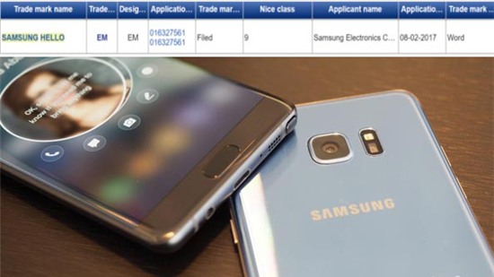 Galaxy S8 sẽ có 2 trợ lý ảo thông minh?