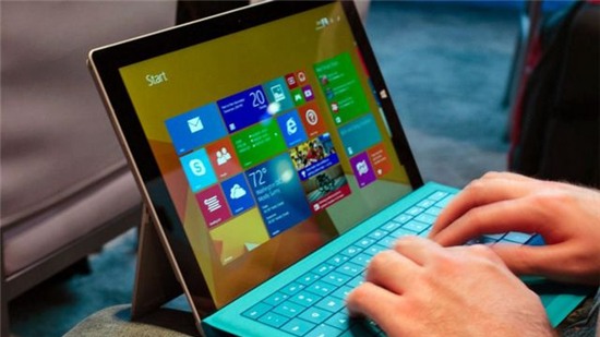 Surface Pro 3 bị "khai tử" khỏi cửa hàng trực tuyến của Microsoft Surface Pro 3 bị "khai tử" khỏi cửa hàng trực tuyến của Microsoft
