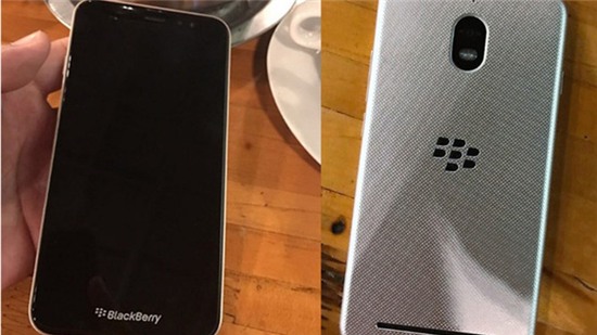 Rò rỉ hình ảnh điện thoại BlackBerry mới sản xuất ở Indonesia Rò rỉ hình ảnh điện thoại BlackBerry mới sản xuất ở Indonesia