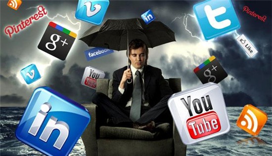Cách xử lý khi bị "ném đá hội đồng" trên Facebook Cách xử lý khi bị "ném đá hội đồng" trên Facebook