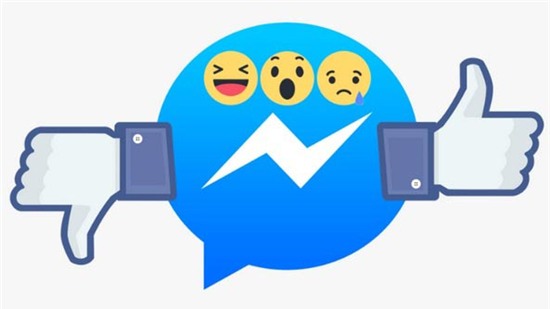 Facebook thử nghiệm nút Dislike trên Messenger Facebook thử nghiệm nút Dislike trên Messenger