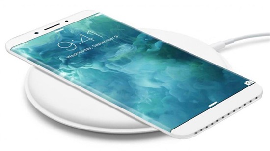 Tấm nền OLED đẩy chi phí sản xuất iPhone 8 tăng cao