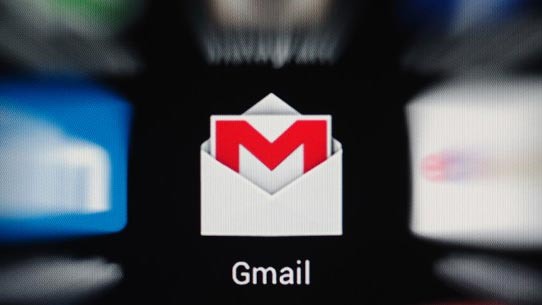Gmail bổ sung tính năng xem video trên thư không cần tải về