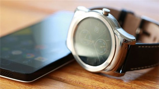 Android Wear: Liệu sẽ có đồng hồ thông minh Pixel Watch?