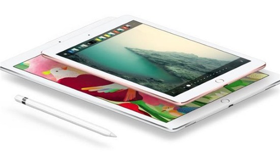 iPad Pro 10.5 inch ra mắt đầu tháng 4?