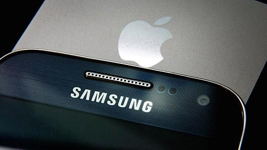 Tại sao ra mắt Galaxy S8, iPhone 8 đặc biệt quan trọng với Samsung, Apple?