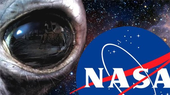 NASA công bố thông tin chấn động về sự sống ngoài Trái Đất