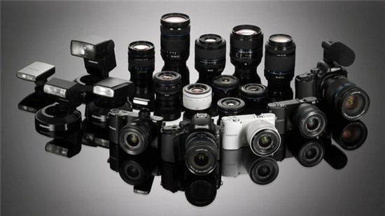 Samsung từ bỏ mảng kinh doanh máy ảnh kỹ thuật số Samsung từ bỏ mảng kinh doanh máy ảnh kỹ thuật số