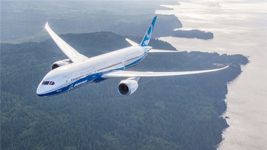 Nhờ công nghệ in 3D, Boeing giảm 3 triệu USD chi phí sản xuất