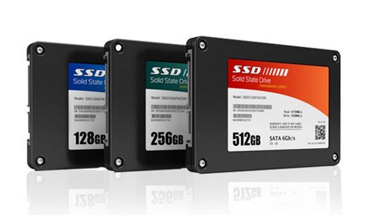 Giá ổ đĩa SSD và RAM sẽ giảm mạnh?