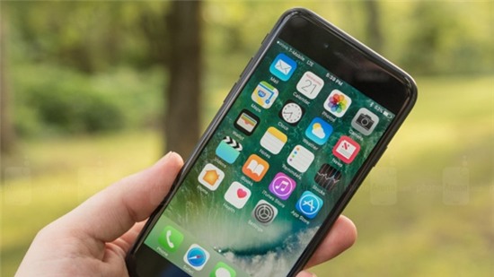 Apple muốn bán 95 triệu iPhone trong năm 2017