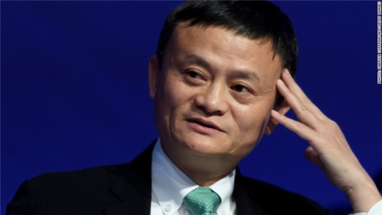 Jack Ma: '30 năm nữa, robot sẽ là vị CEO tốt nhất'