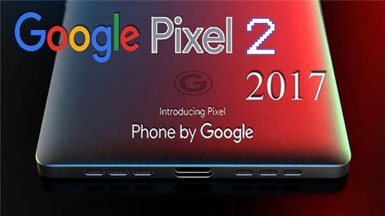 Google Pixel 2 sẽ dùng chip Snapdragon 835 và có ba phiên bản