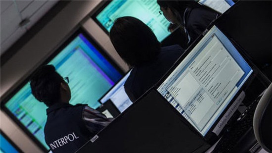Interpol: Có gần 9.000 máy chủ nguy hại tại Đông Nam Á