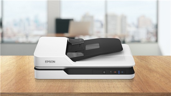 Epson ra mắt loạt máy in phun, máy scan và máy chiếu tương tác mới