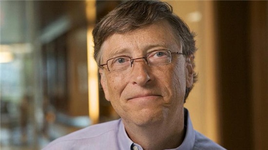 Bill Gates tiết lộ cách kiểm soát con dùng smartphone Bill Gates tiết lộ cách kiểm soát con dùng smartphone