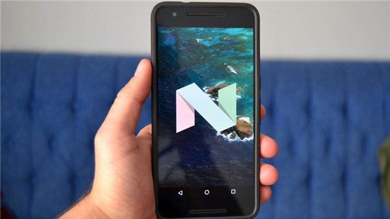 Lượng người dùng Android 7 Nougat tăng nhẹ