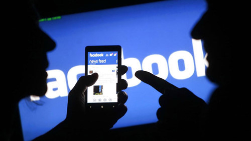 Facebook mạnh tay xử lý nội dung trái phép tại Thái Lan