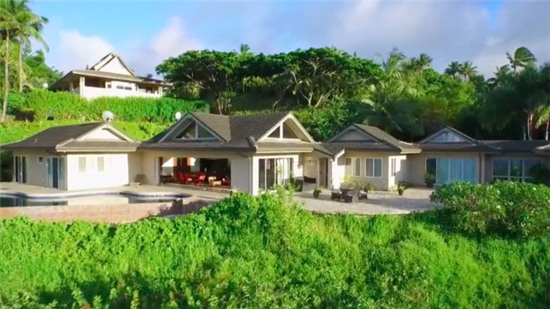 Hãng công nghệ thuê biệt thự Hawaii cho nhân viên nghỉ dưỡng miễn phí Hãng công nghệ thuê biệt thự Hawaii cho nhân viên nghỉ dưỡng miễn phí