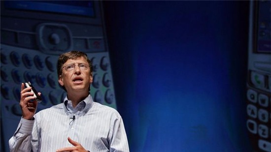 Bill Gates chỉ ra độ tuổi thích hợp nhất để con bạn bắt đầu được dùng smartphone