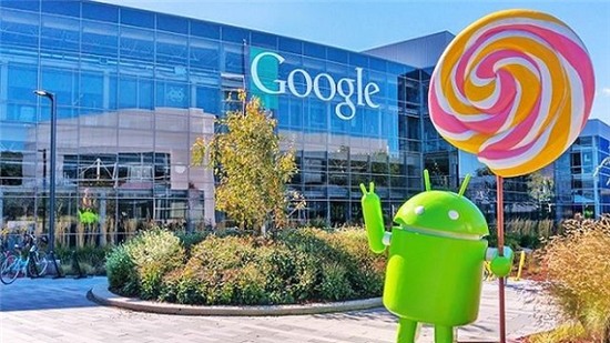 Google thông báo đã có hơn 2 tỷ thiết bị Android hoạt động hàng tháng