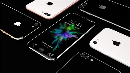 iPhone 8 sẽ có giá chỉ 870 USD?