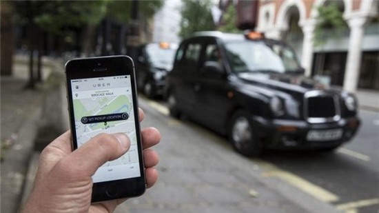Uber sẽ dùng AI để tính tiền dịch vụ Uber sẽ dùng AI để tính tiền dịch vụ