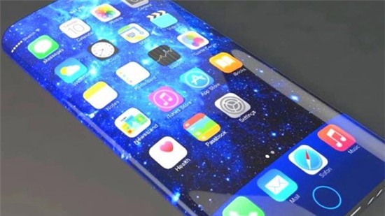 iPhone 9 sẽ có phiên bản 6,4 inch vào năm 2018?