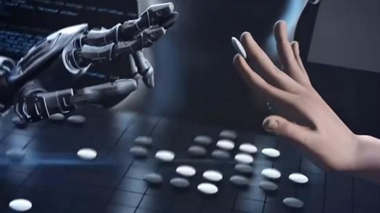 Vì sao AlphaGo có trí tuệ vượt xa con người?
