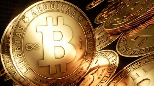 Bitcoin không chỉ là tiền ảo