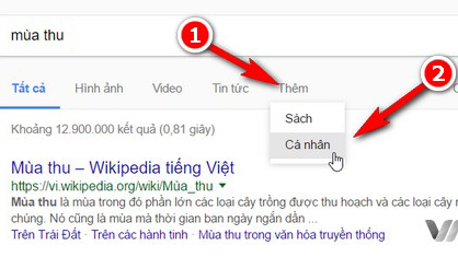 Google Search tích hợp tìm kiếm nội dung Gmail, Google Photos Google Search tích hợp tìm kiếm nội dung Gmail, Google Photos