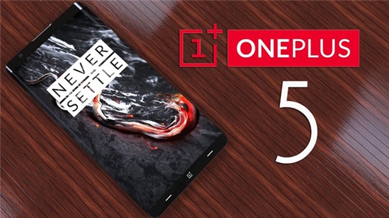 OnePlus 5 sẽ là flagship siêu mỏng?