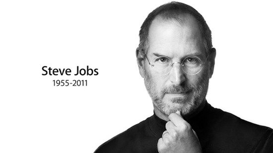 "Nếu Steve Jobs còn sống, Apple đã tốt hơn bây giờ nhiều" "Nếu Steve Jobs còn sống, Apple đã tốt hơn bây giờ nhiều"